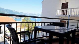 Апартаменты Apartment Oguz Будва Апартаменты-10