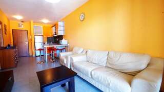 Апартаменты Apartment Oguz Будва Апартаменты-16
