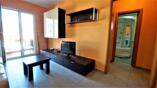 Апартаменты Apartment Oguz Будва Апартаменты-26