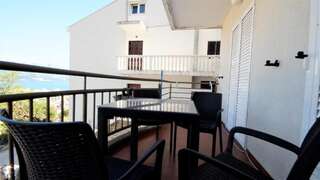 Апартаменты Apartment Oguz Будва Апартаменты-27