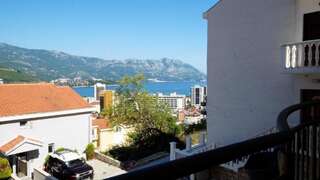 Апартаменты Apartment Oguz Будва Апартаменты-33