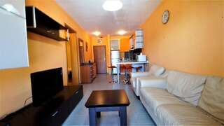 Апартаменты Apartment Oguz Будва Апартаменты-34