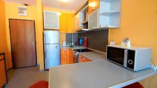 Апартаменты Apartment Oguz Будва Апартаменты-35