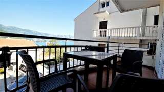 Апартаменты Apartment Oguz Будва Апартаменты-44