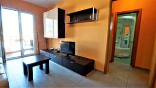 Апартаменты Apartment Oguz Будва Апартаменты-6