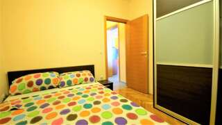 Апартаменты Apartment Oguz Будва Апартаменты-7