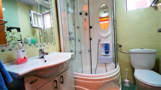 Апартаменты Apartment Oguz Будва Апартаменты-8