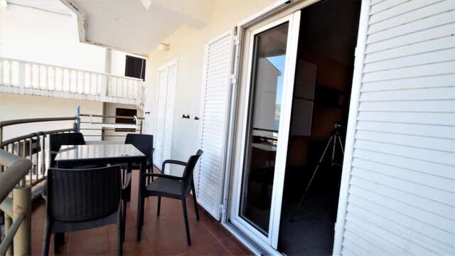 Апартаменты Apartment Oguz Будва-15