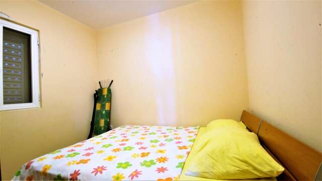 Апартаменты Apartment Oguz Будва-21