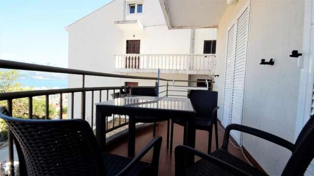 Апартаменты Apartment Oguz Будва-29