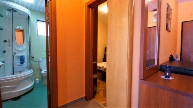 Апартаменты Apartment Oguz Будва-32