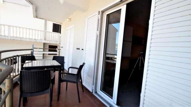 Апартаменты Apartment Oguz Будва-34