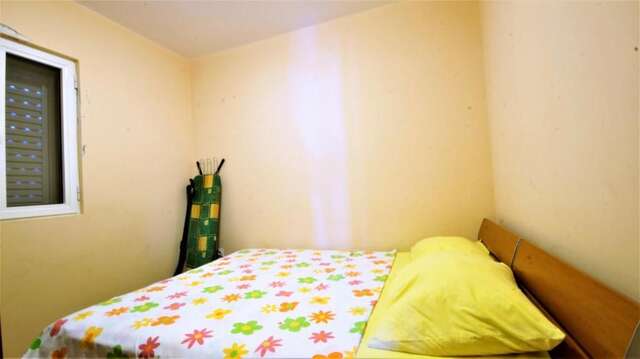 Апартаменты Apartment Oguz Будва-43